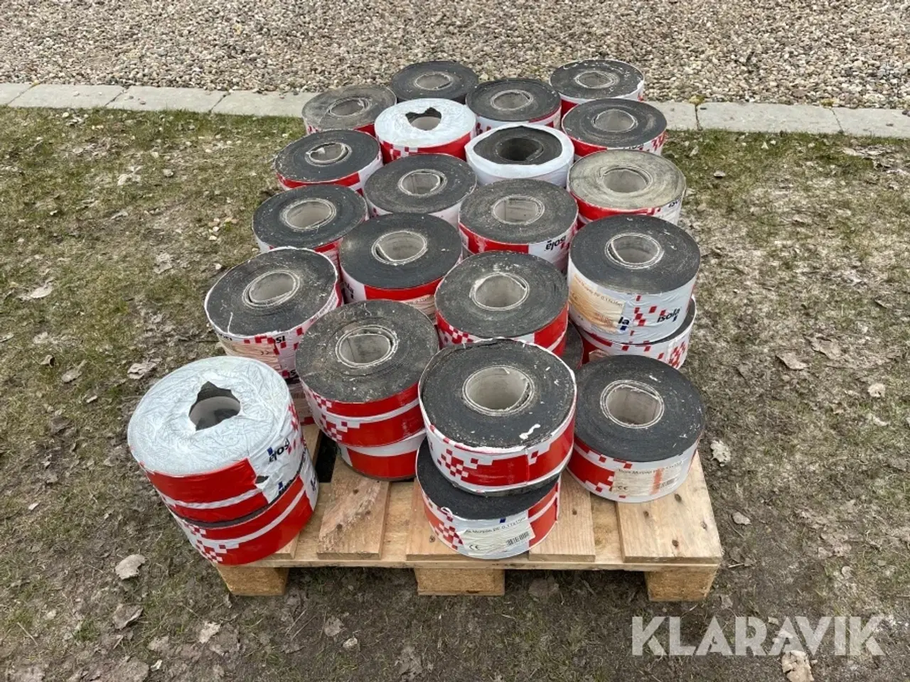 Billede 6 - Diverse murepap