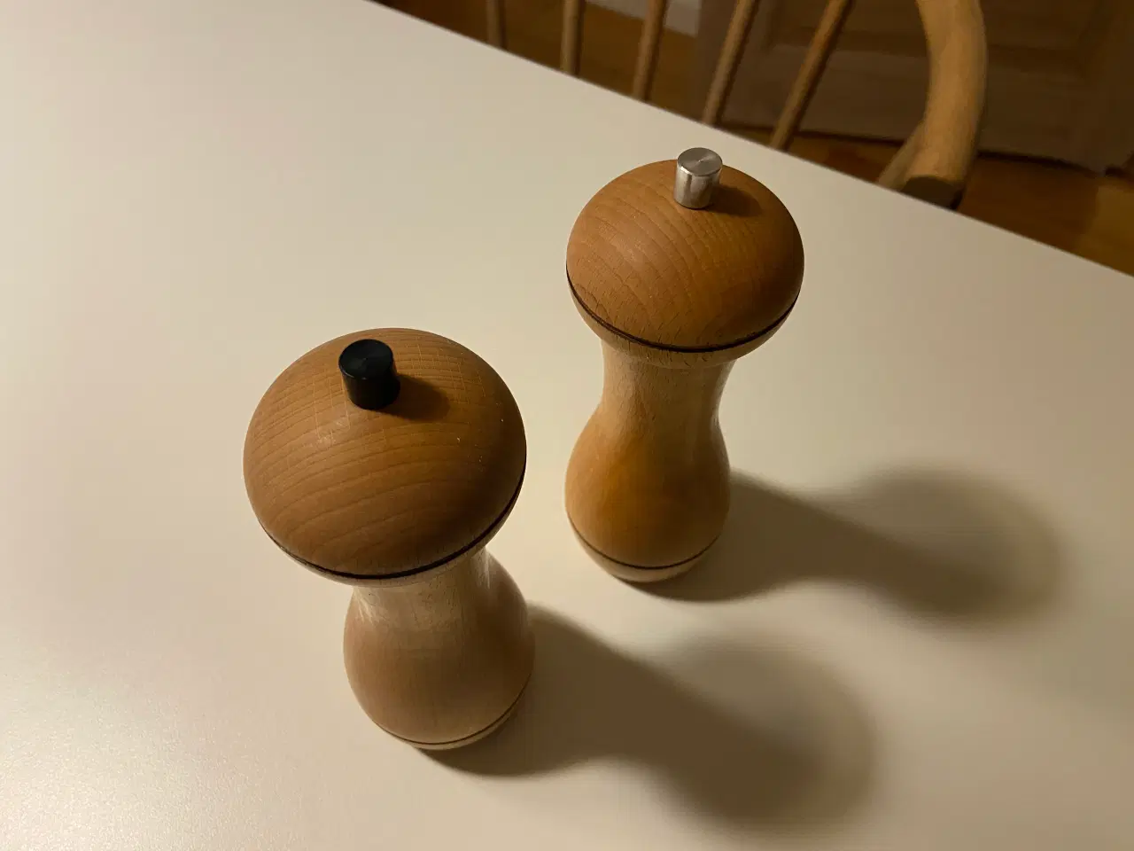 Billede 10 - Salt og pebersæt fra Jelling Design