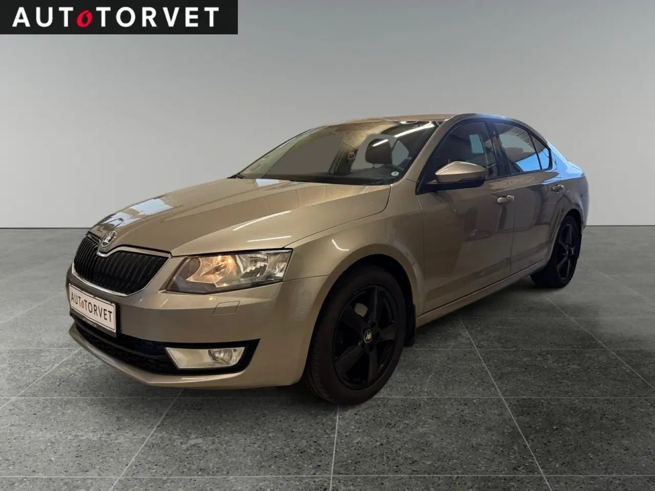 Billede 1 - Skoda Octavia 1,2 TSi 105 Active