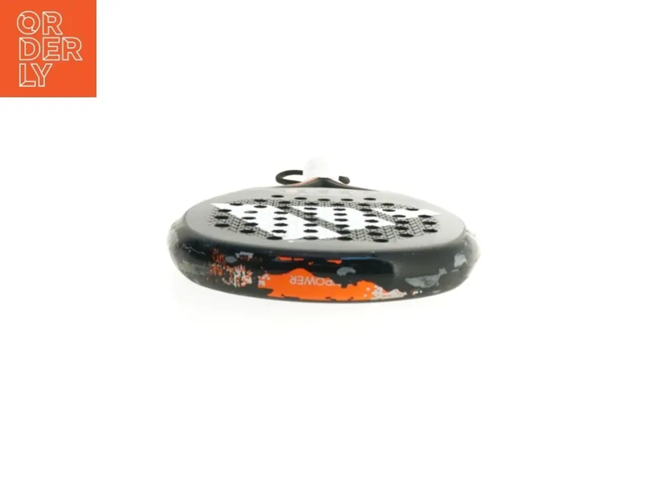 Billede 3 - Padeltennisbat (str. 46 x 26 x 4 cm)