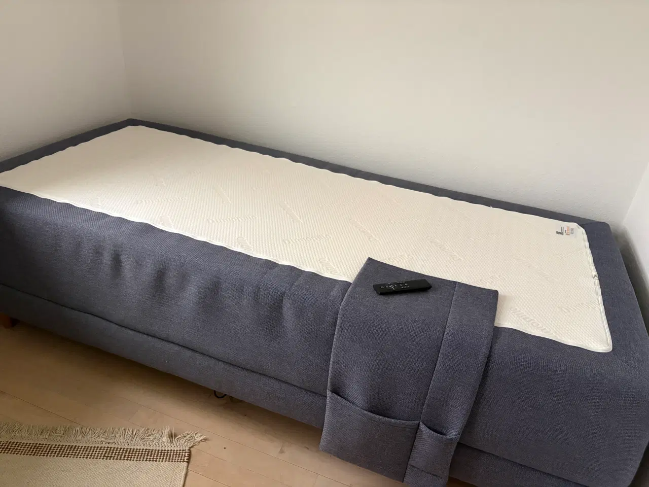 Billede 1 - Meget fin elevationsseng