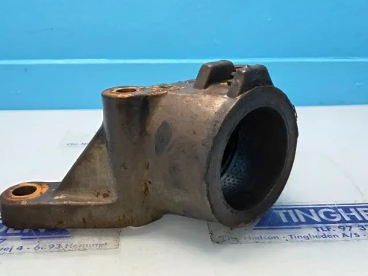 Billede 9 - Massey Ferguson 3085 Support 3384102M91