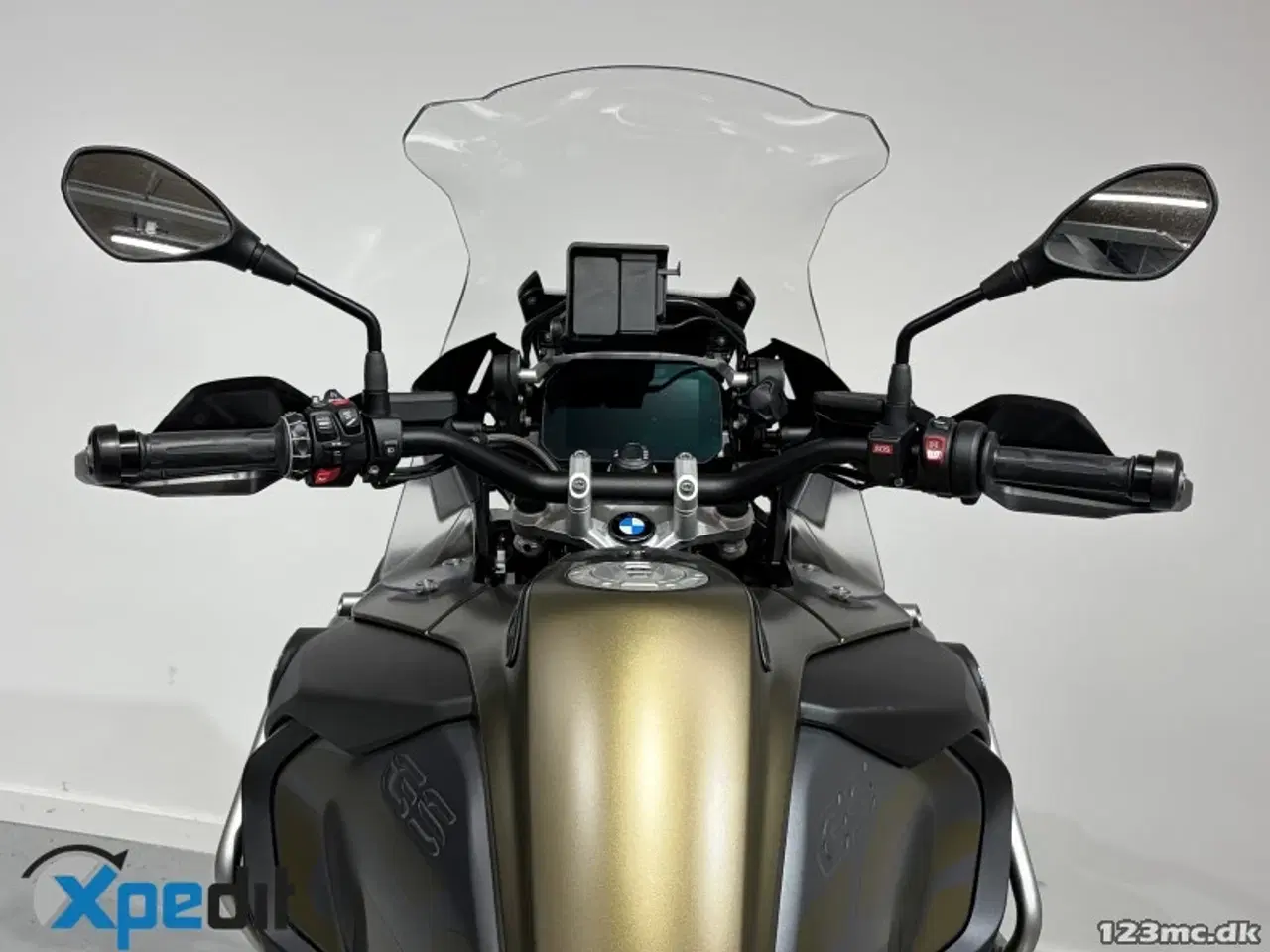 Billede 22 - BMW R 1250 GS Adventure