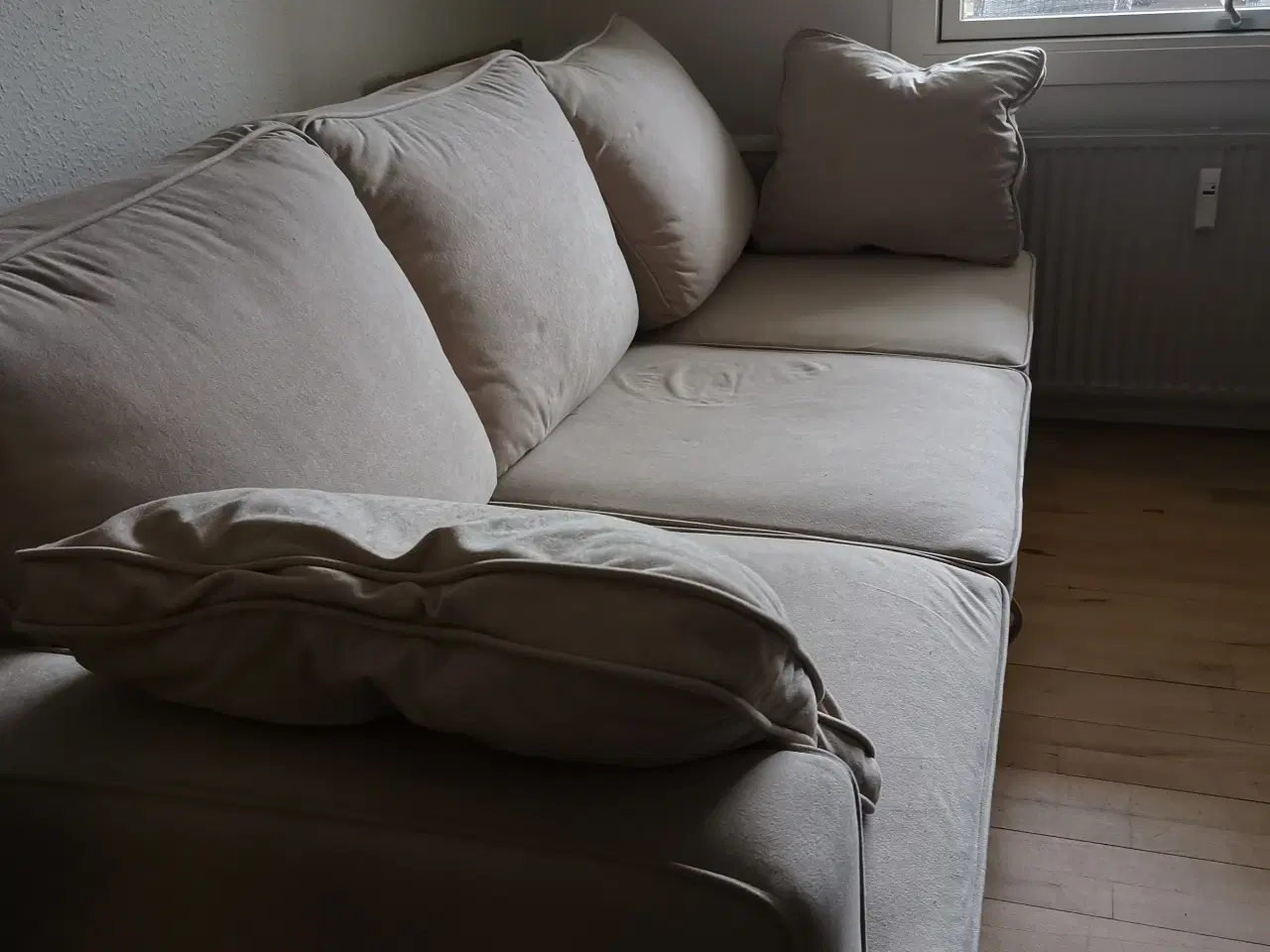 Billede 5 - 2 Personers sovesofa