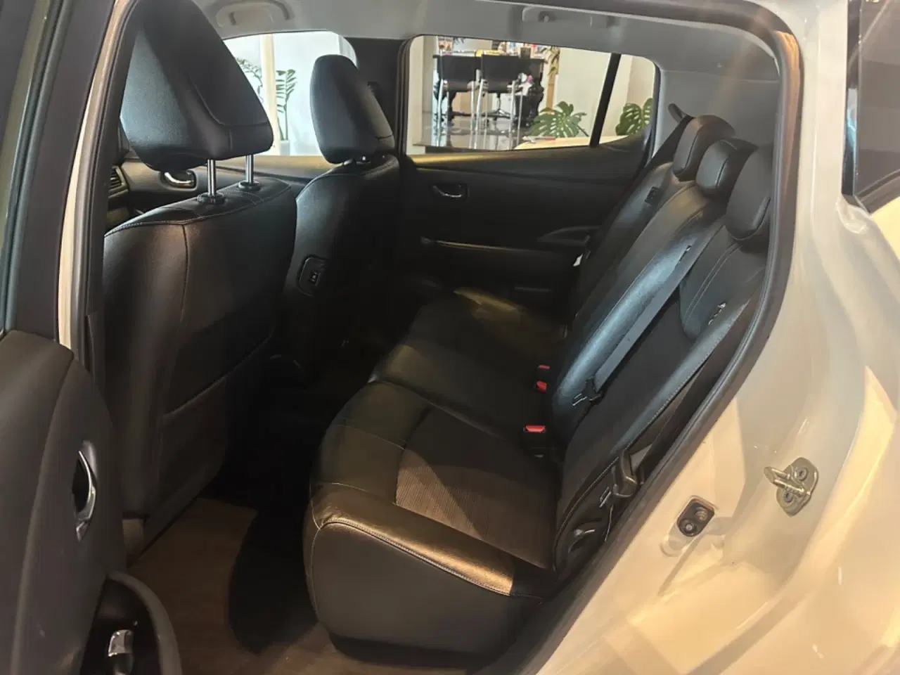 Billede 16 - Nissan Leaf 40 Tekna