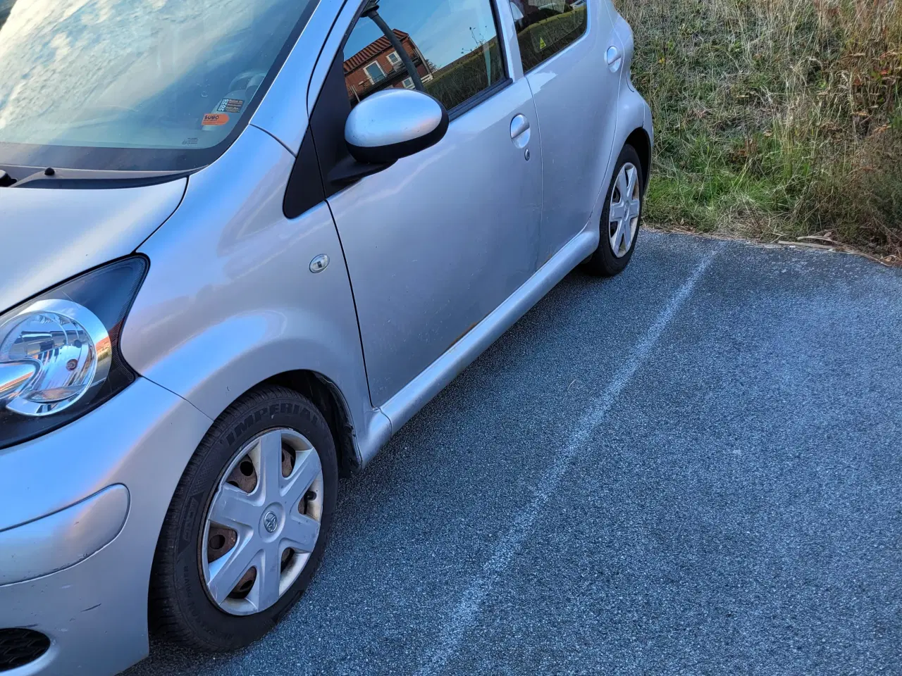 Billede 4 - Toyota Aygo 2011