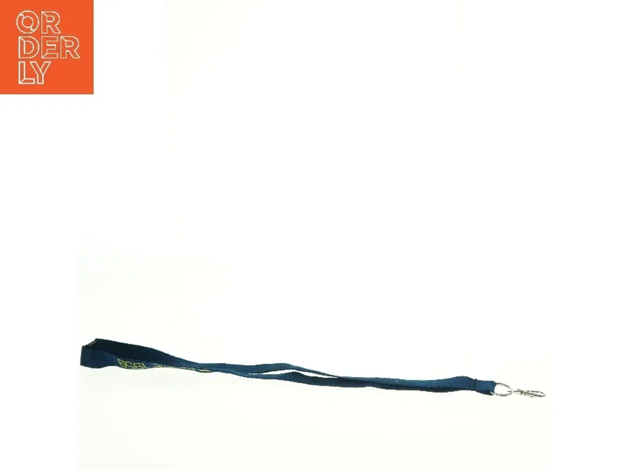 Billede 3 - Nøglesnor fra Blåkl&#228;der Workwear (str. 49 cm)