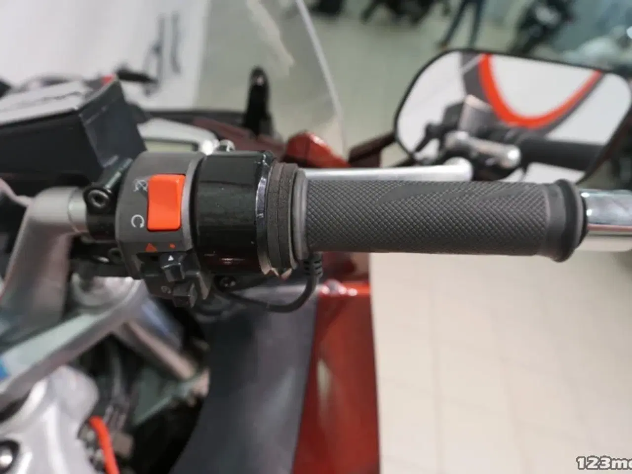 Billede 10 - Yamaha FJR 1300