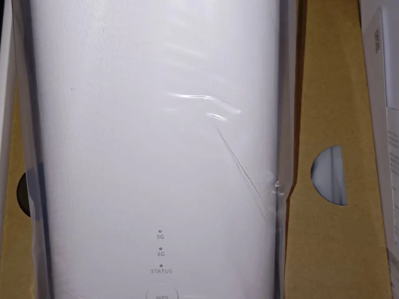 Billede 2 - Huawei 5G CPE Pro 5 ROUTER