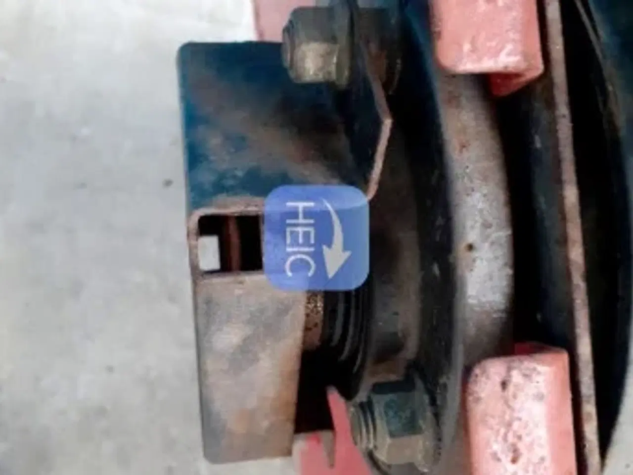 Billede 6 - Case CF60 KPAB Snitter