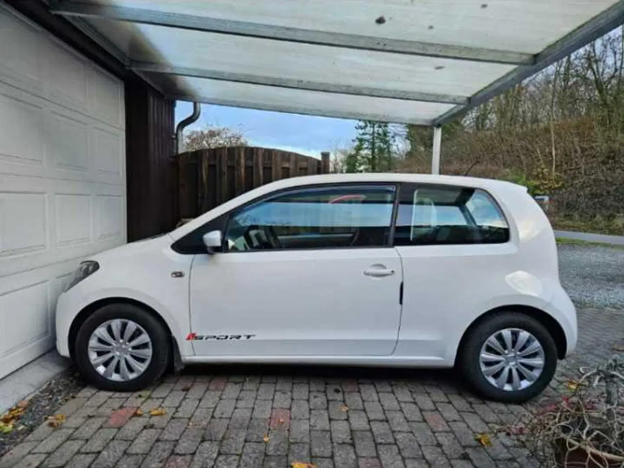 Billede 8 - Seat Mii