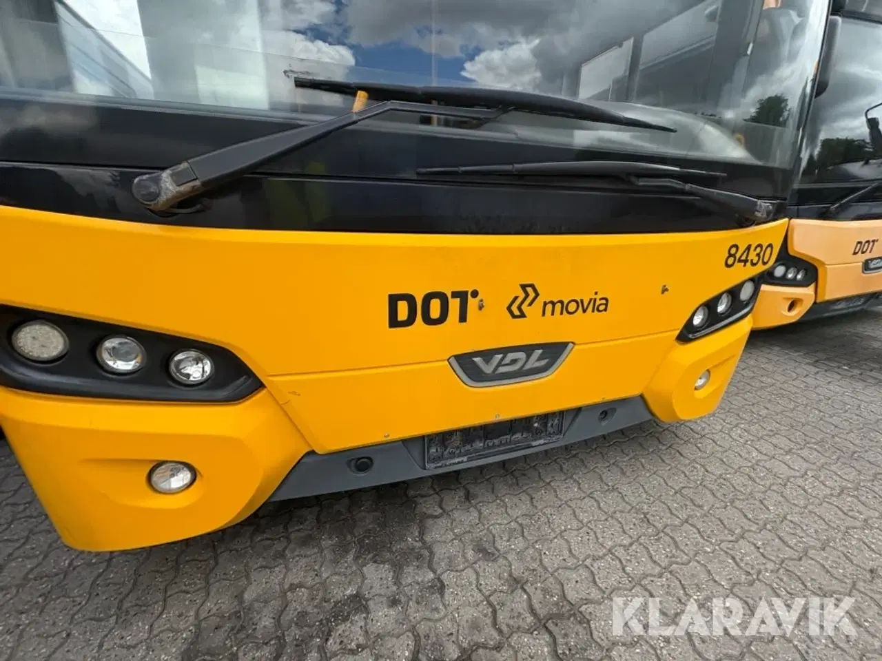 Billede 12 - Bus VDL BUS & COACH