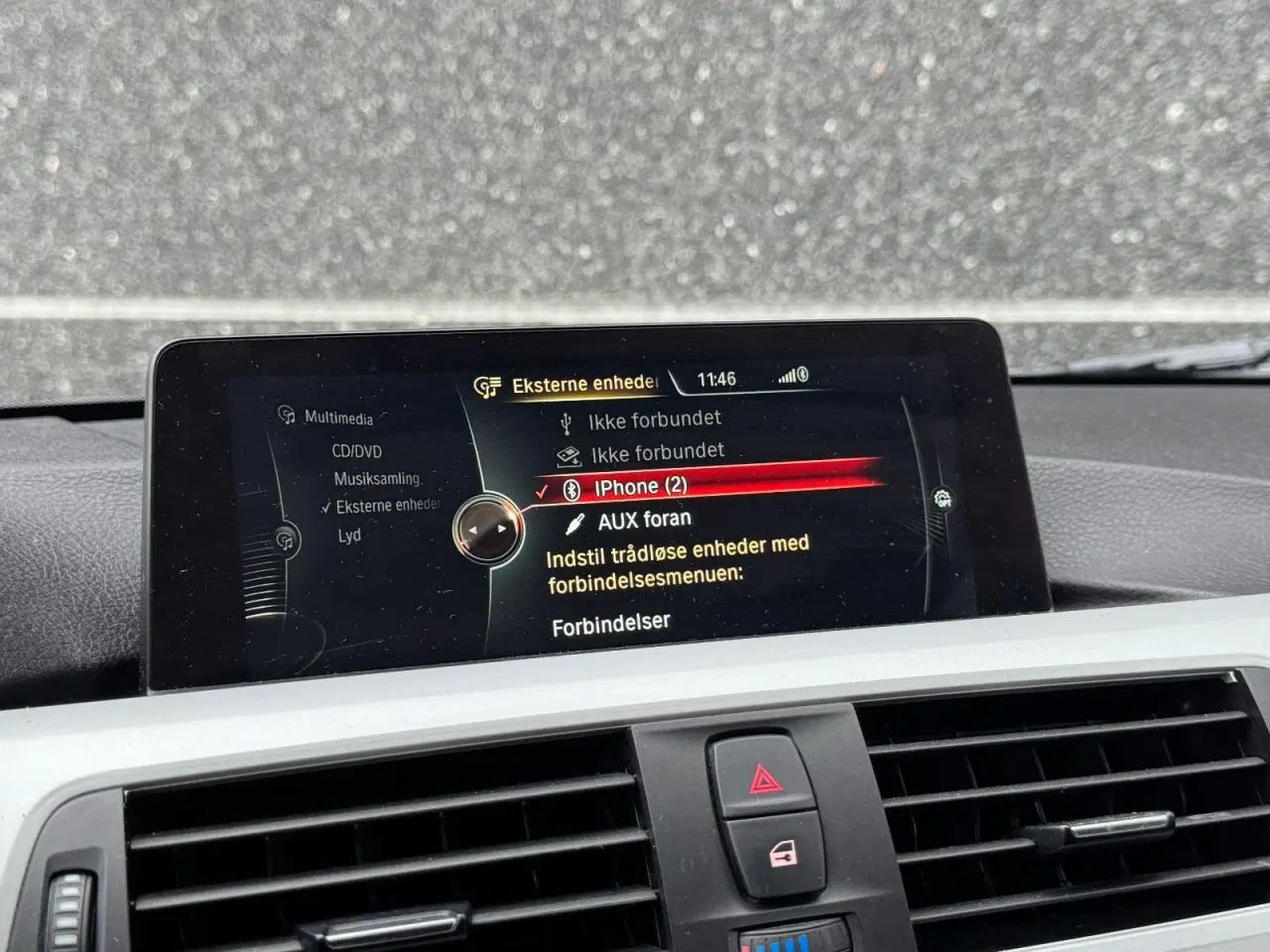 Billede 14 - BMW 320d 2,0 Touring aut.