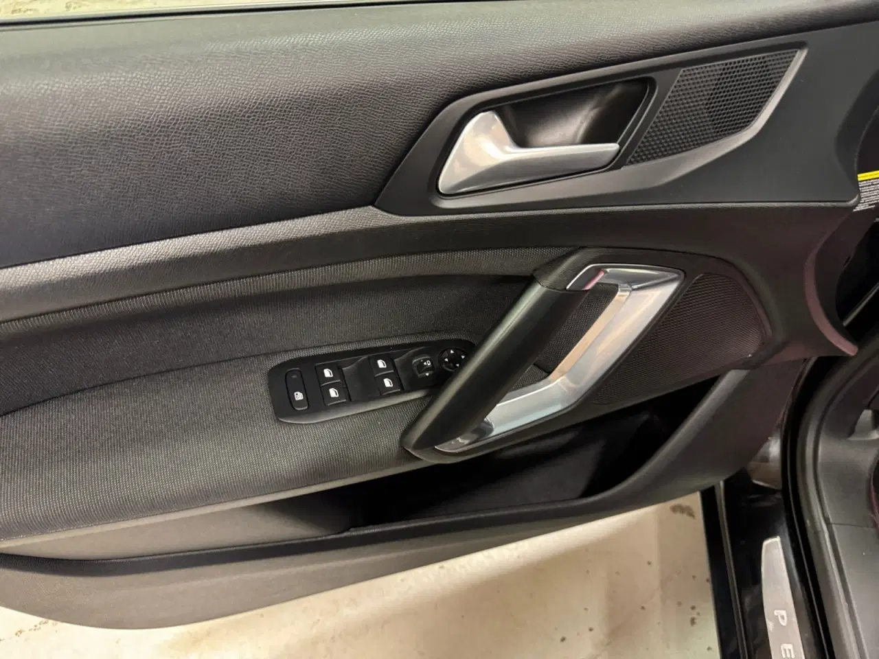 Billede 15 - Peugeot 308 1,5 BlueHDi 130 Allure Lux SW Van