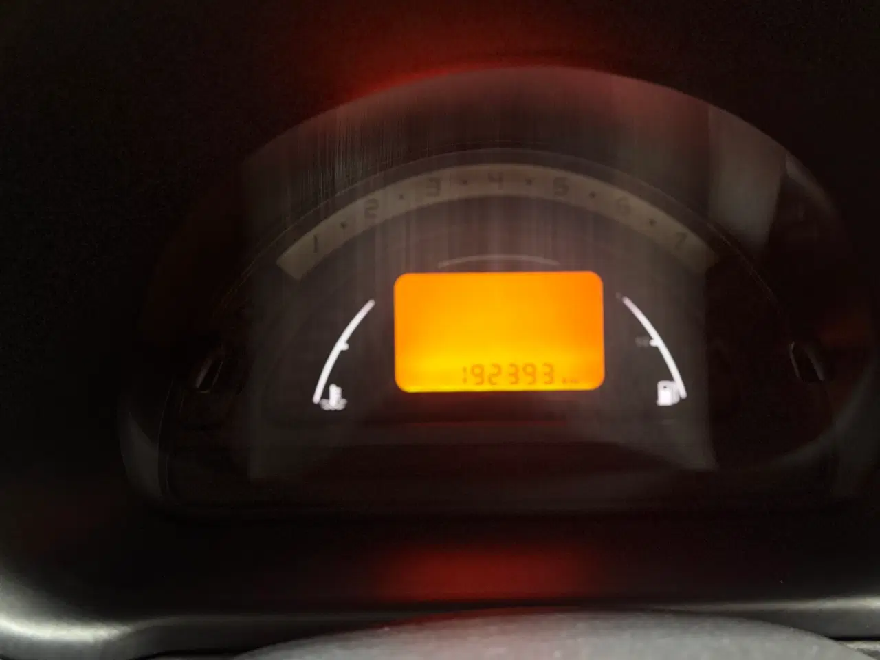 Billede 12 - Pæn og velholdt Citroën C2 – kører perfekt