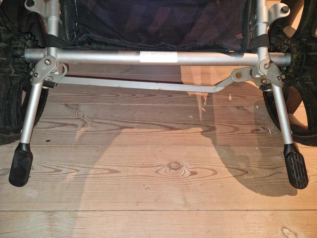 Billede 9 - Odder barnevogn 