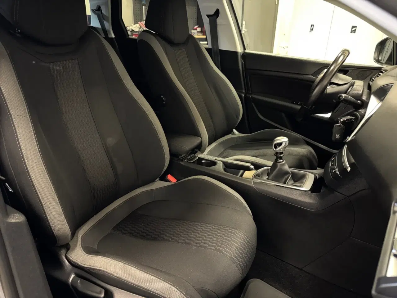 Billede 15 - Peugeot 308 1,6 BlueHDi 120 Style SW