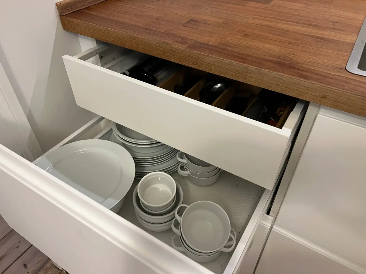 Billede 4 - Complete Kitchen 