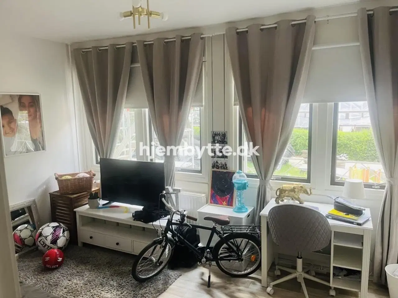 Billede 14 - Hjembytte - Nyvej