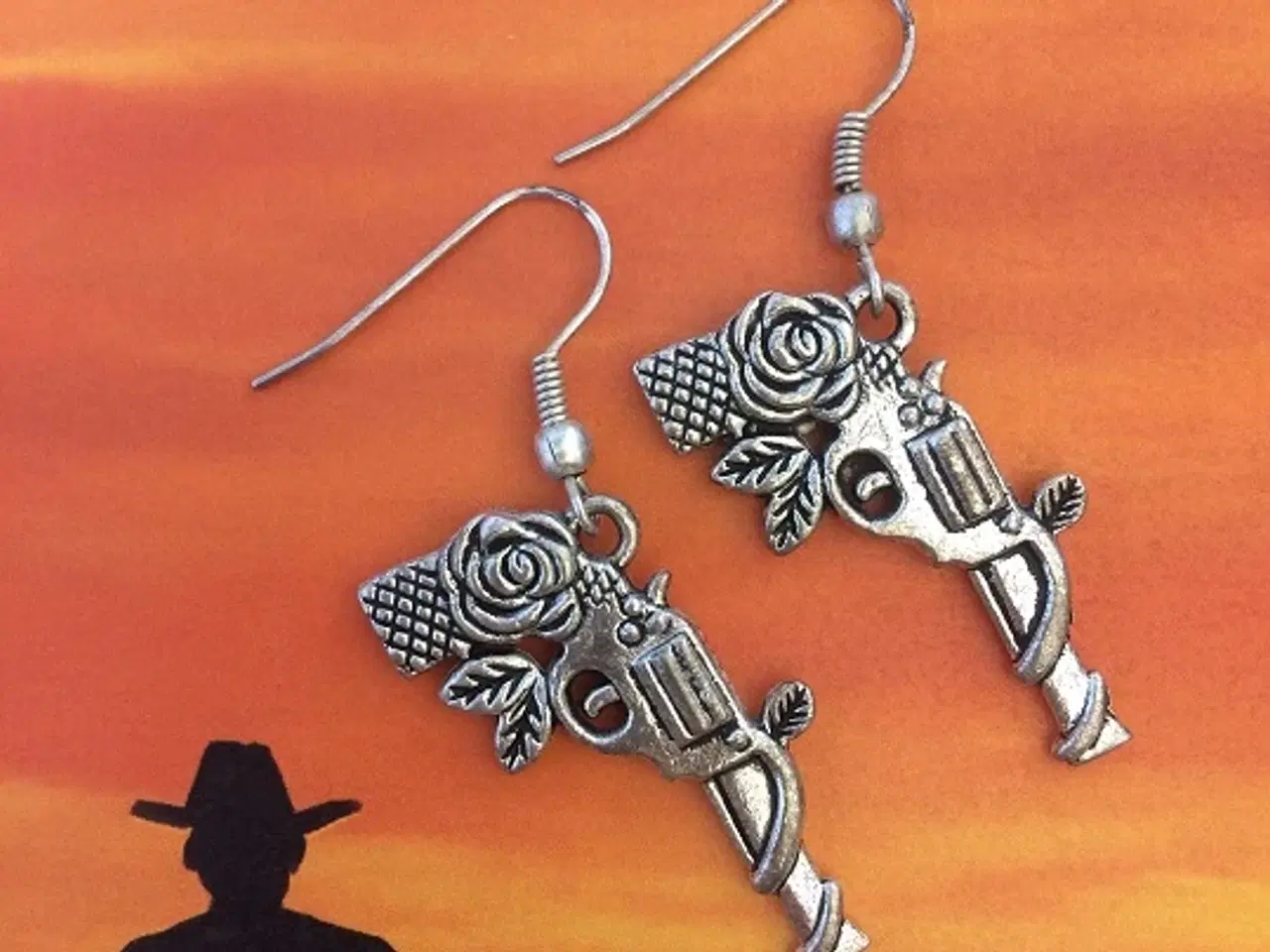 Billede 4 - Charms - Guns 'n Roses