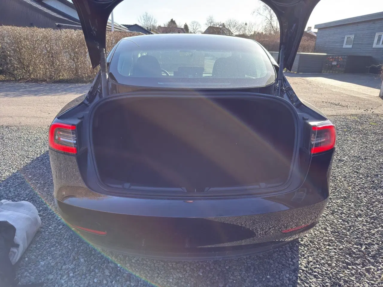 Billede 14 - Tesla Model 3  Performance AWD