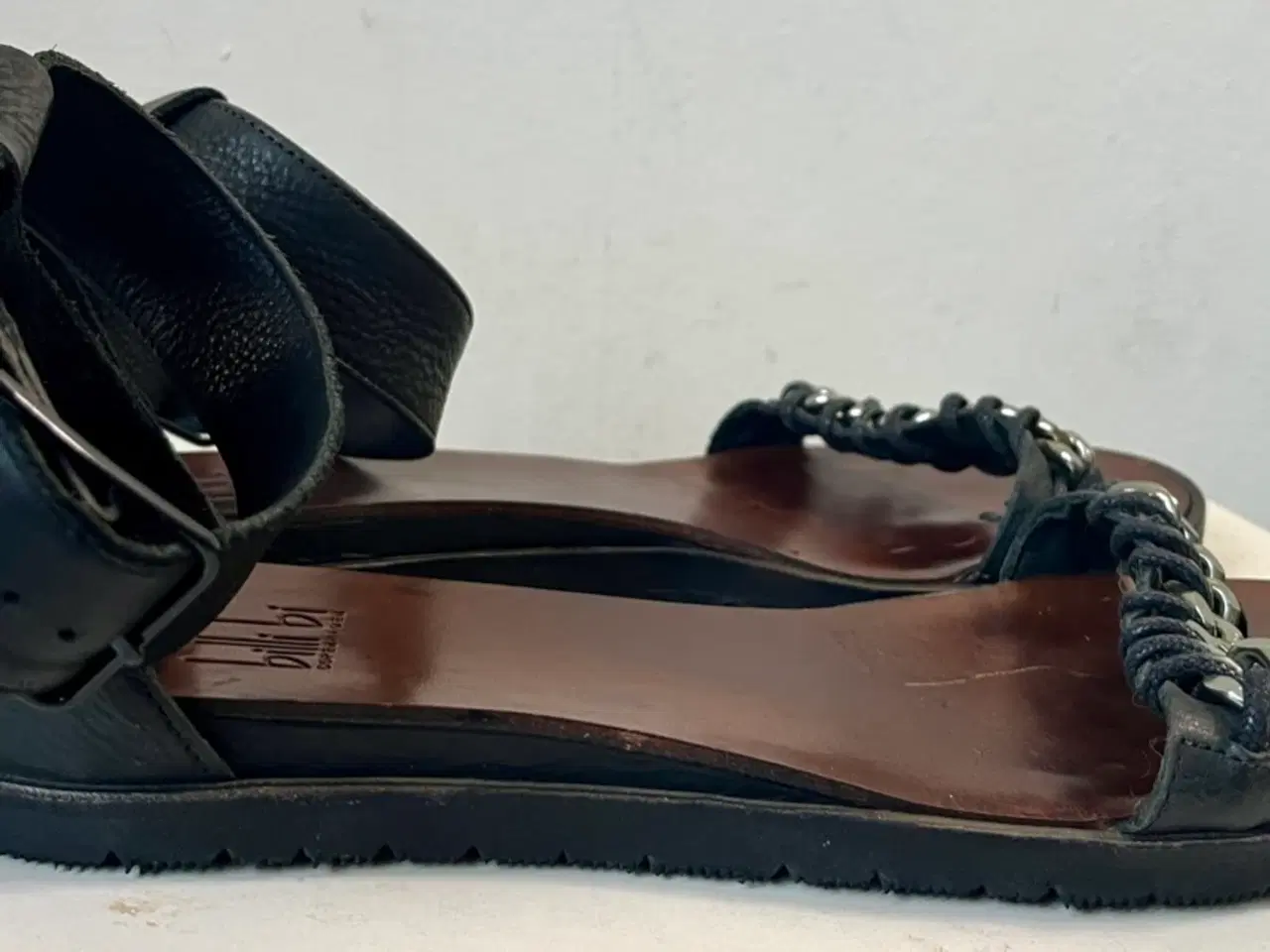 Billede 4 - Billi Bi, sandaler, str 39