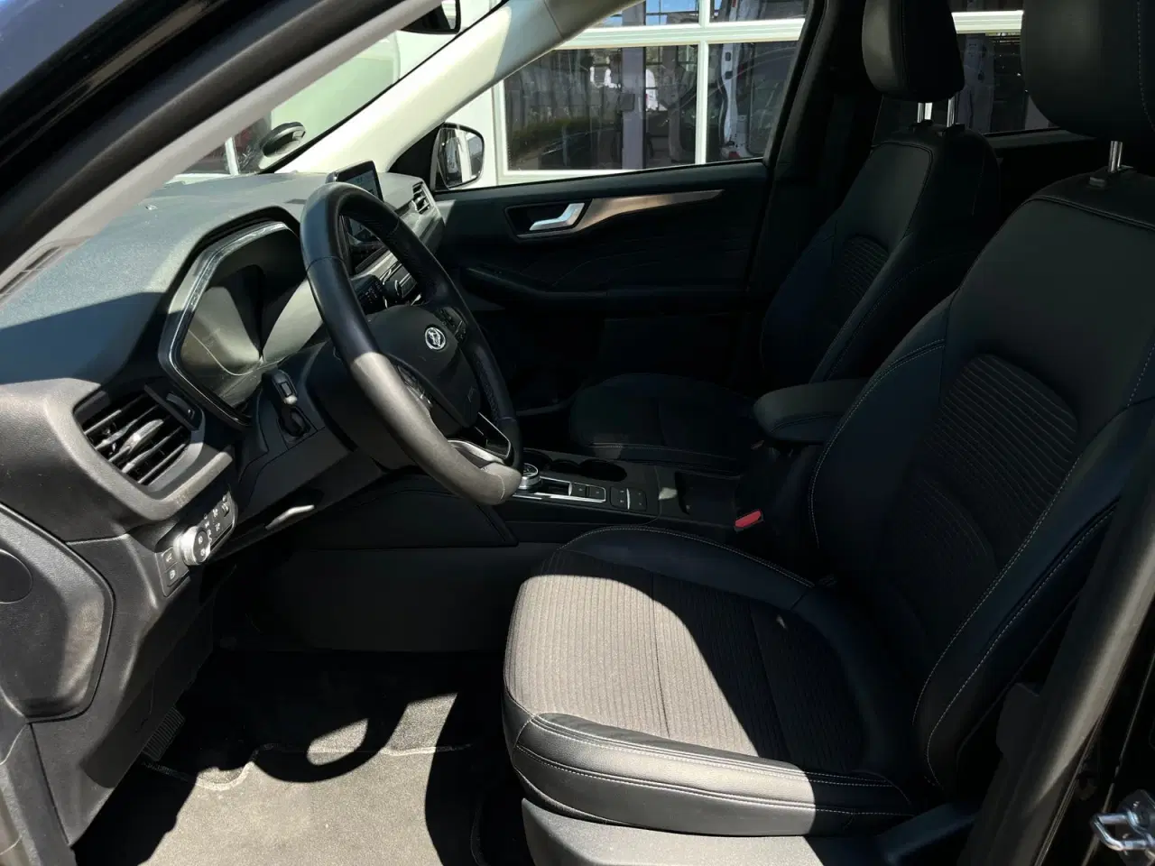 Billede 6 - Ford Kuga 2,5 PHEV Trend CVT