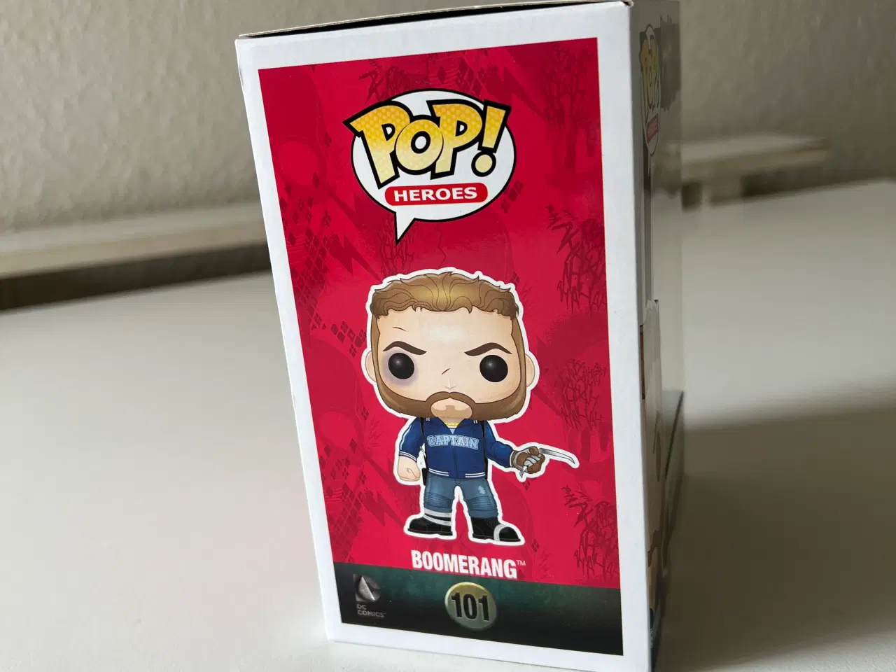 Billede 5 - Funko Pop! Suicide Squad #96 #99 #100 #101 #102