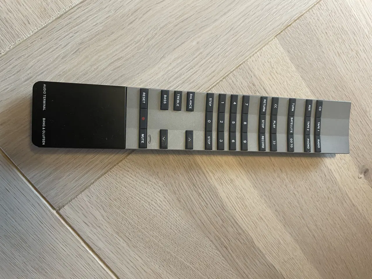 Billede 7 - BEOSYSTEM 2500