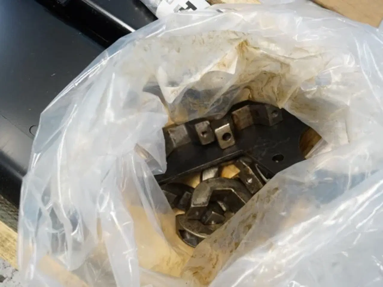 Billede 19 - New Holland CR9080 Data Kit 87630626