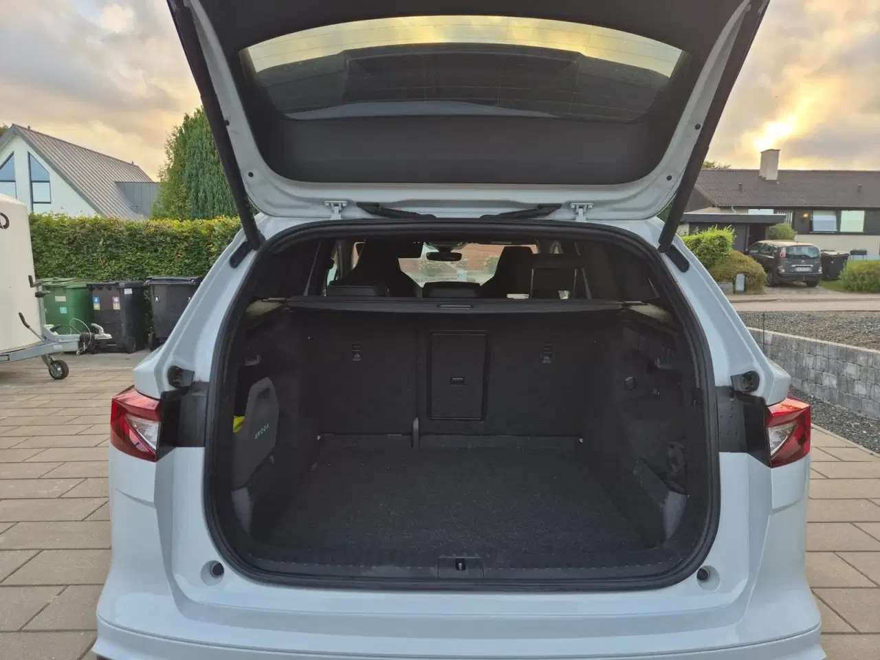 Billede 17 - Skoda Enyaq  iV RS