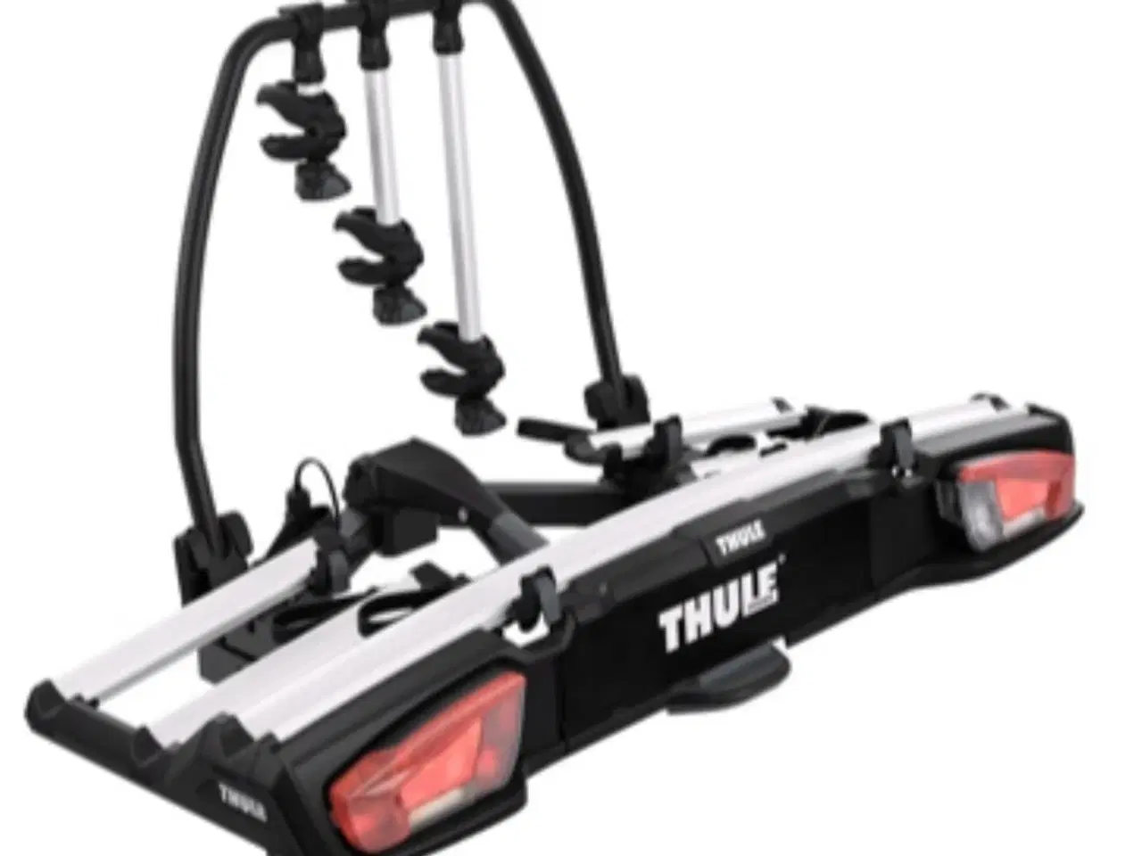 Billede 8 - Cykelholder Thule VeloSpace XT 3B 13PIN