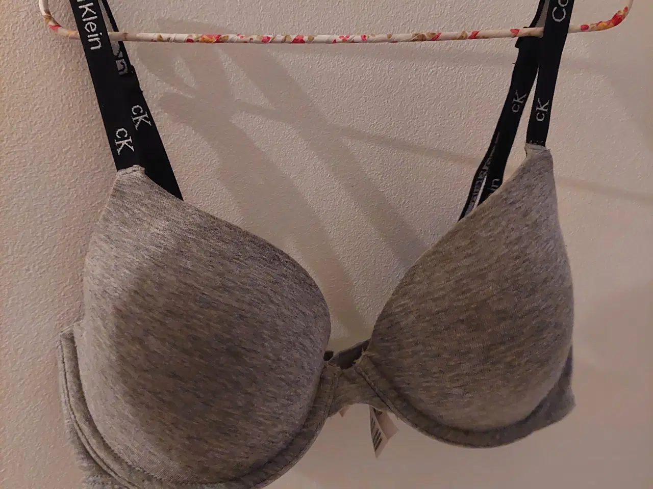 Billede 1 - Calvin Klein BH