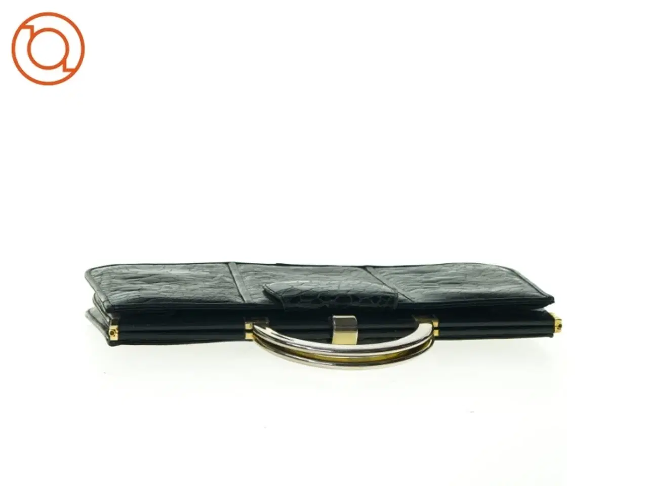 Billede 3 - Håndtaske (str. 41 x ikke 20 cm)