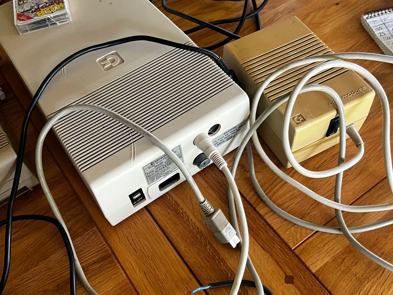 Billede 9 - Commodore 64 