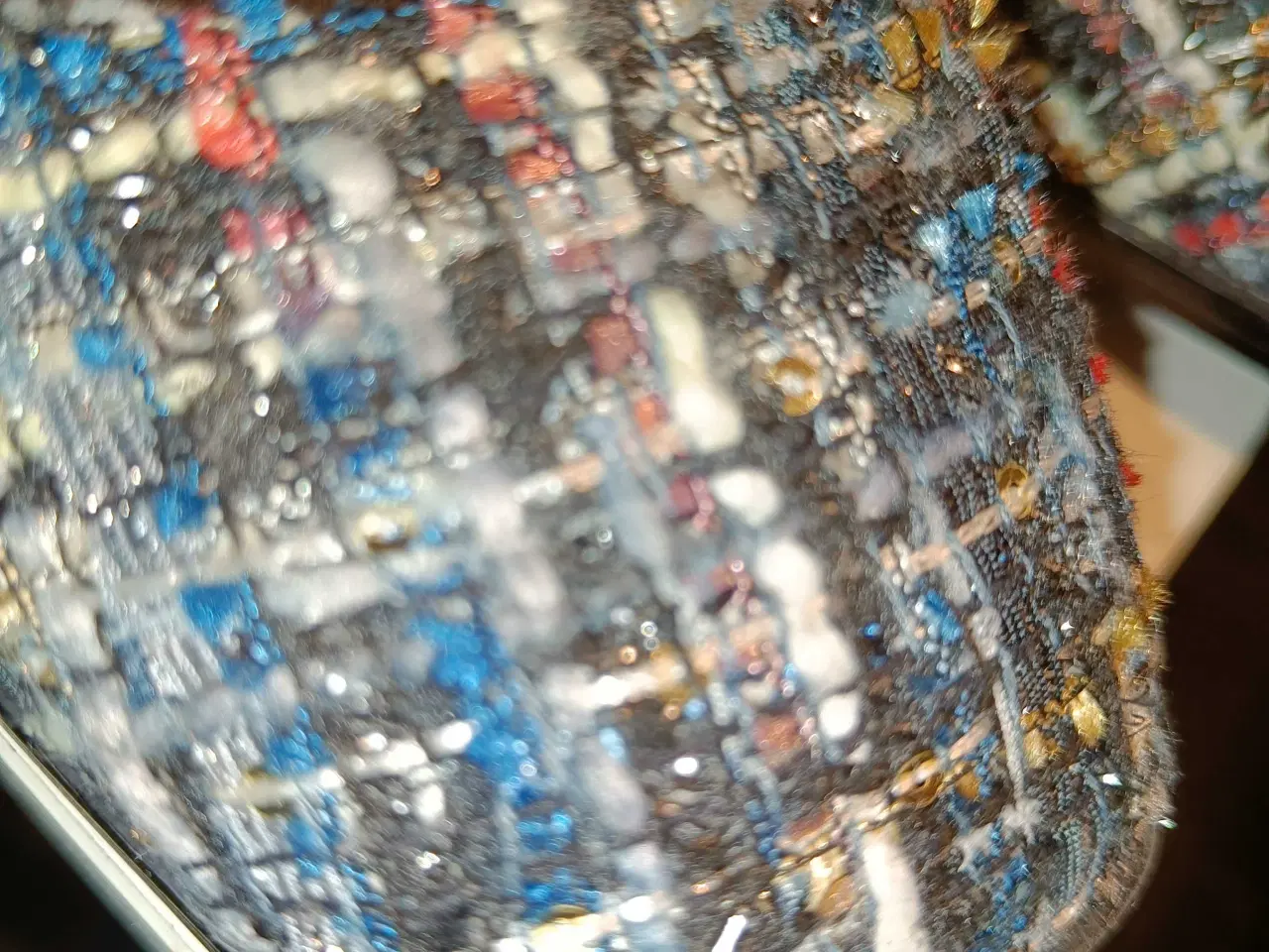 Billede 9 - ASOS 39str multi pumps med palliet 