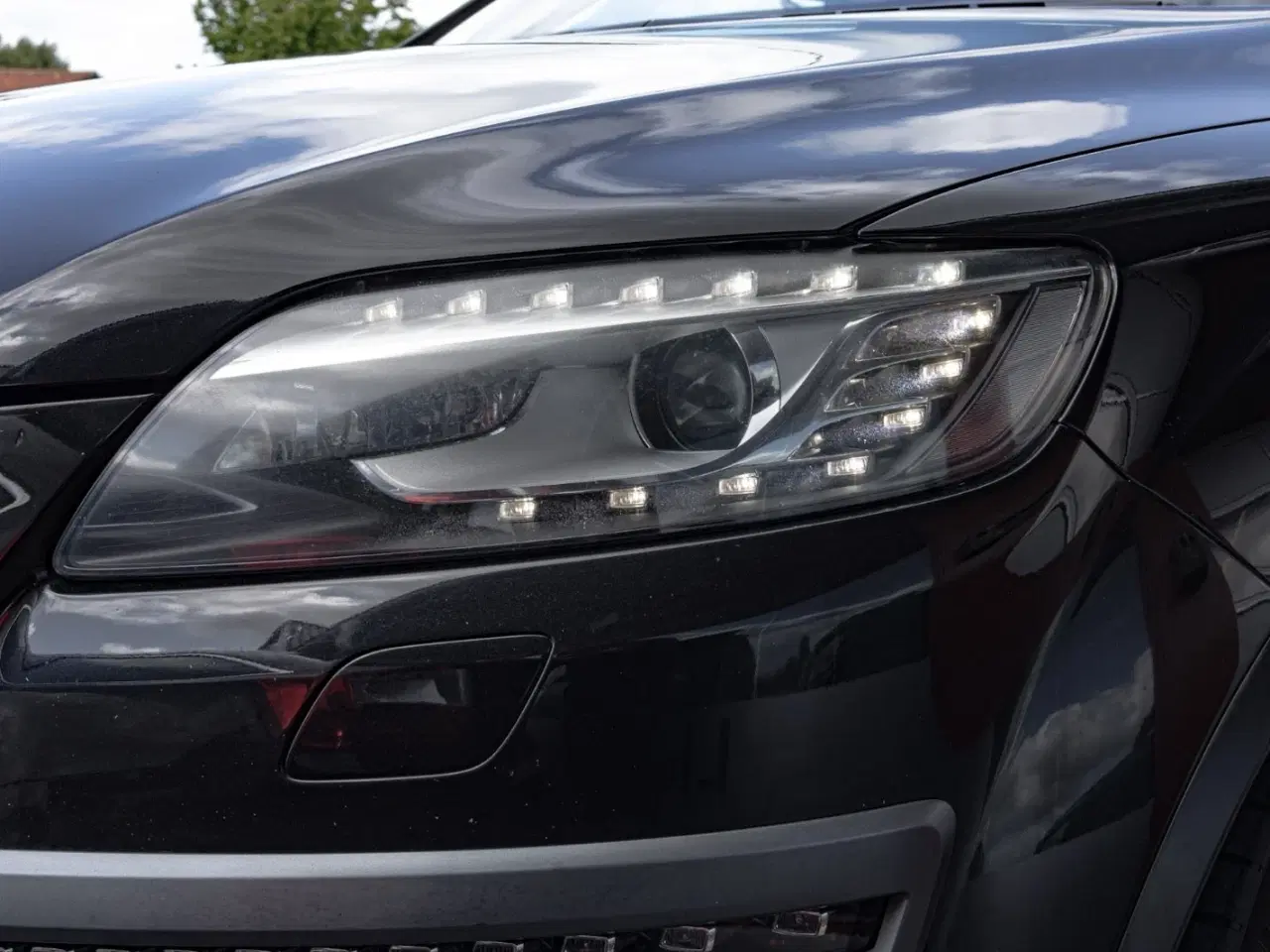 Billede 18 - Audi Q7 3,0 TDi 211 quattro Tiptr. 7prs