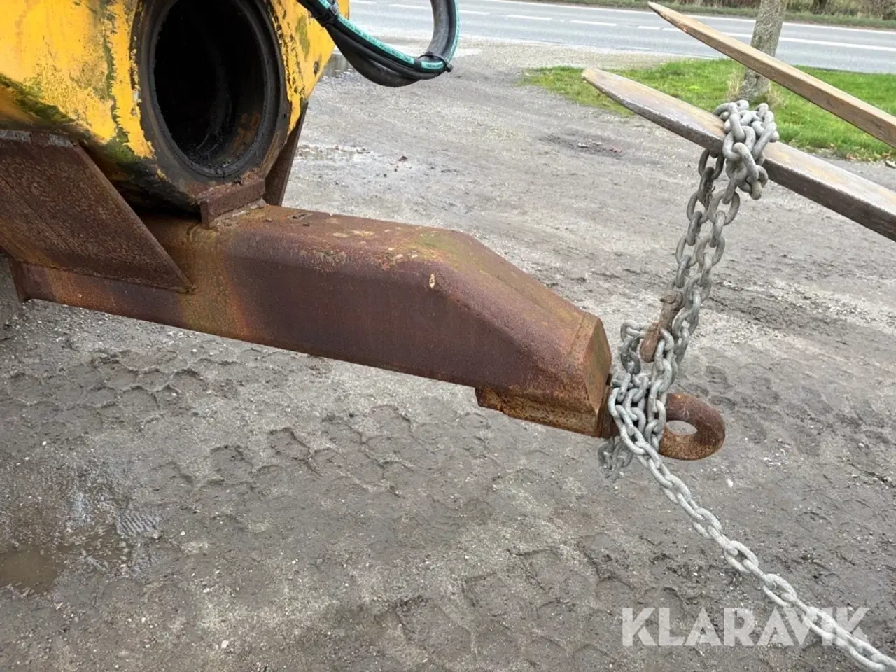 Billede 8 - Dumpervogn Volvo