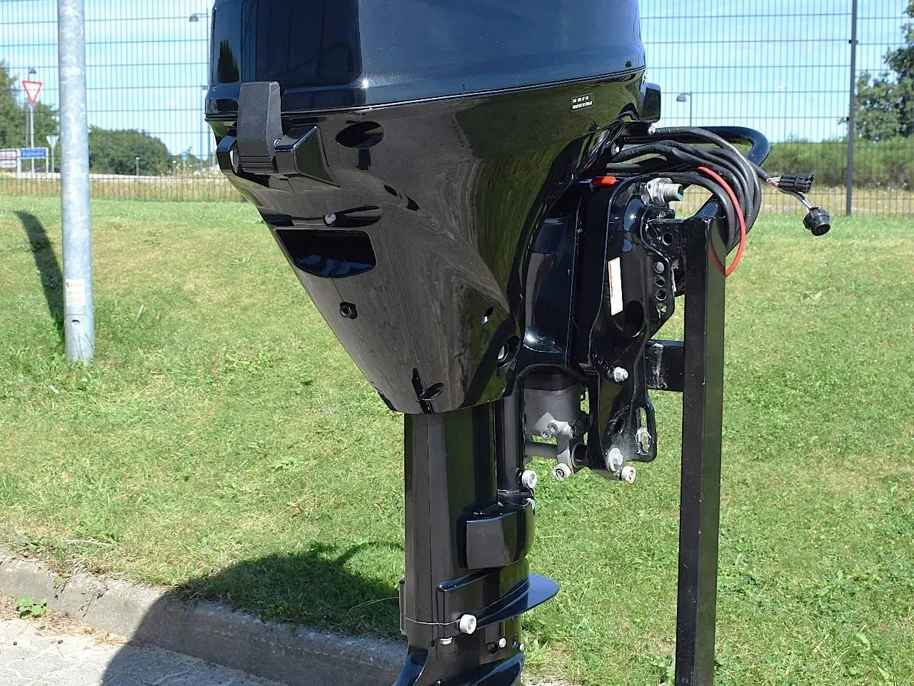 Billede 1 - Suzuki DF30ATL - 2023 - 4 TAKT