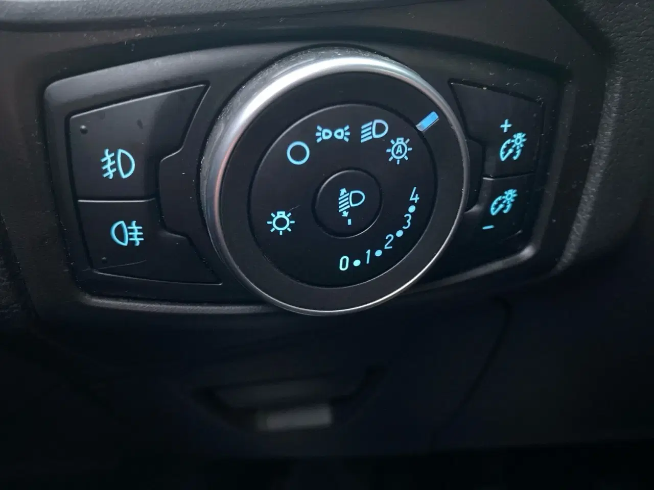 Billede 20 - Ford Focus 1,0 EcoBoost Business 125HK Stc 6g