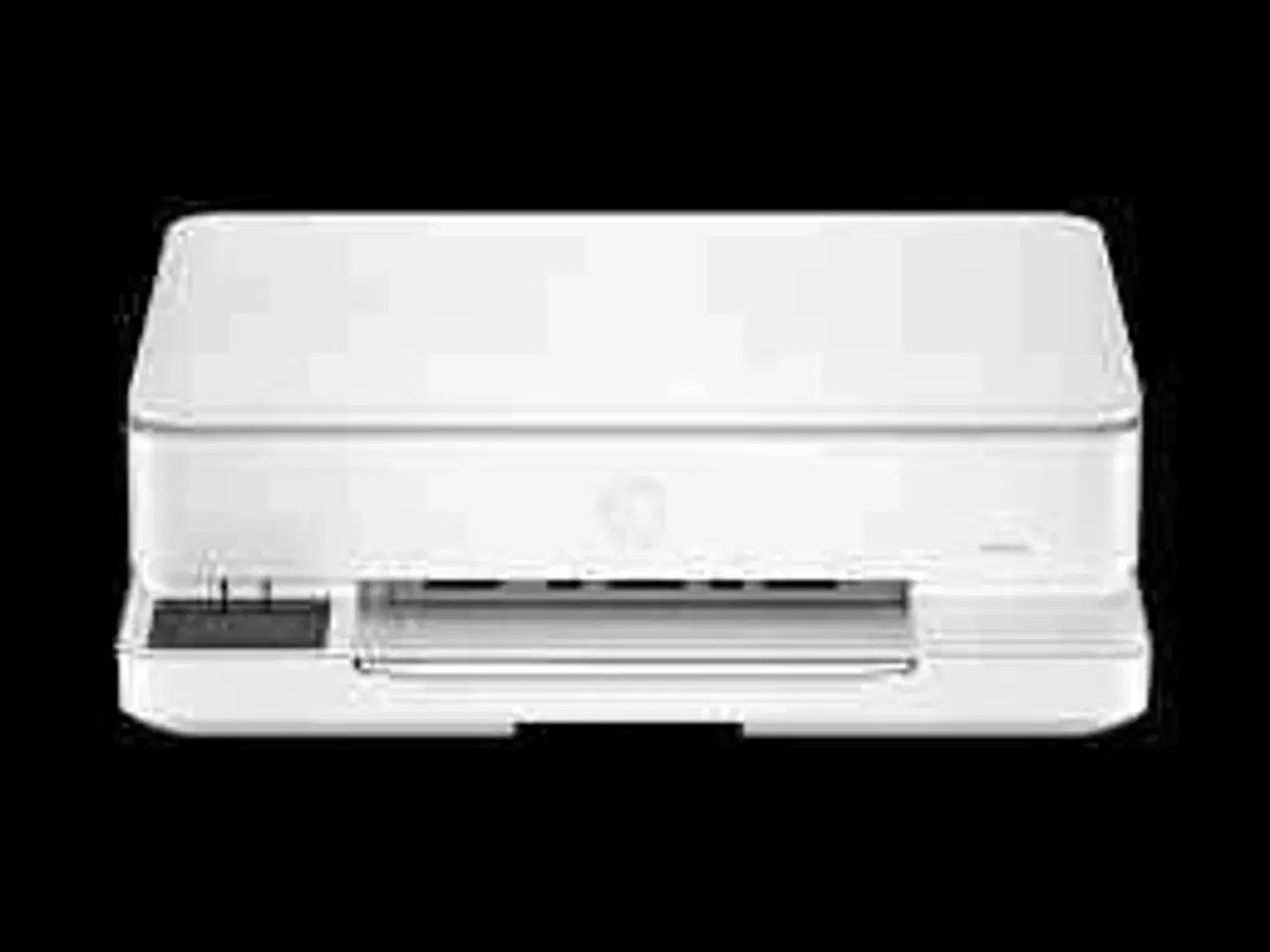 Billede 1 - Hp envy 6110e all-in-one printer Hvid
