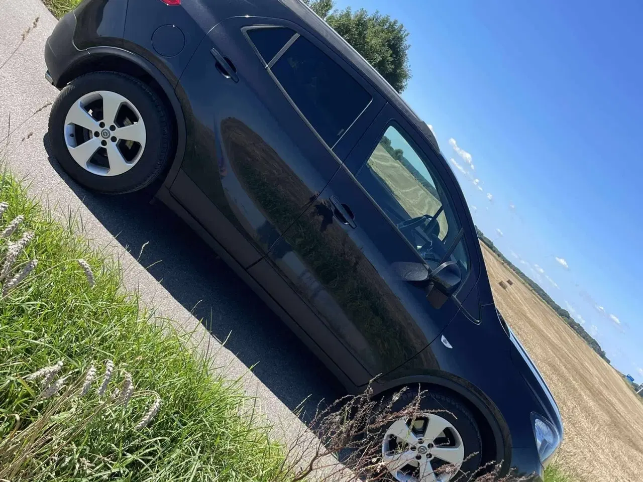 Billede 2 - Opel Mokka 1,6 CDTi 136 Enjoy