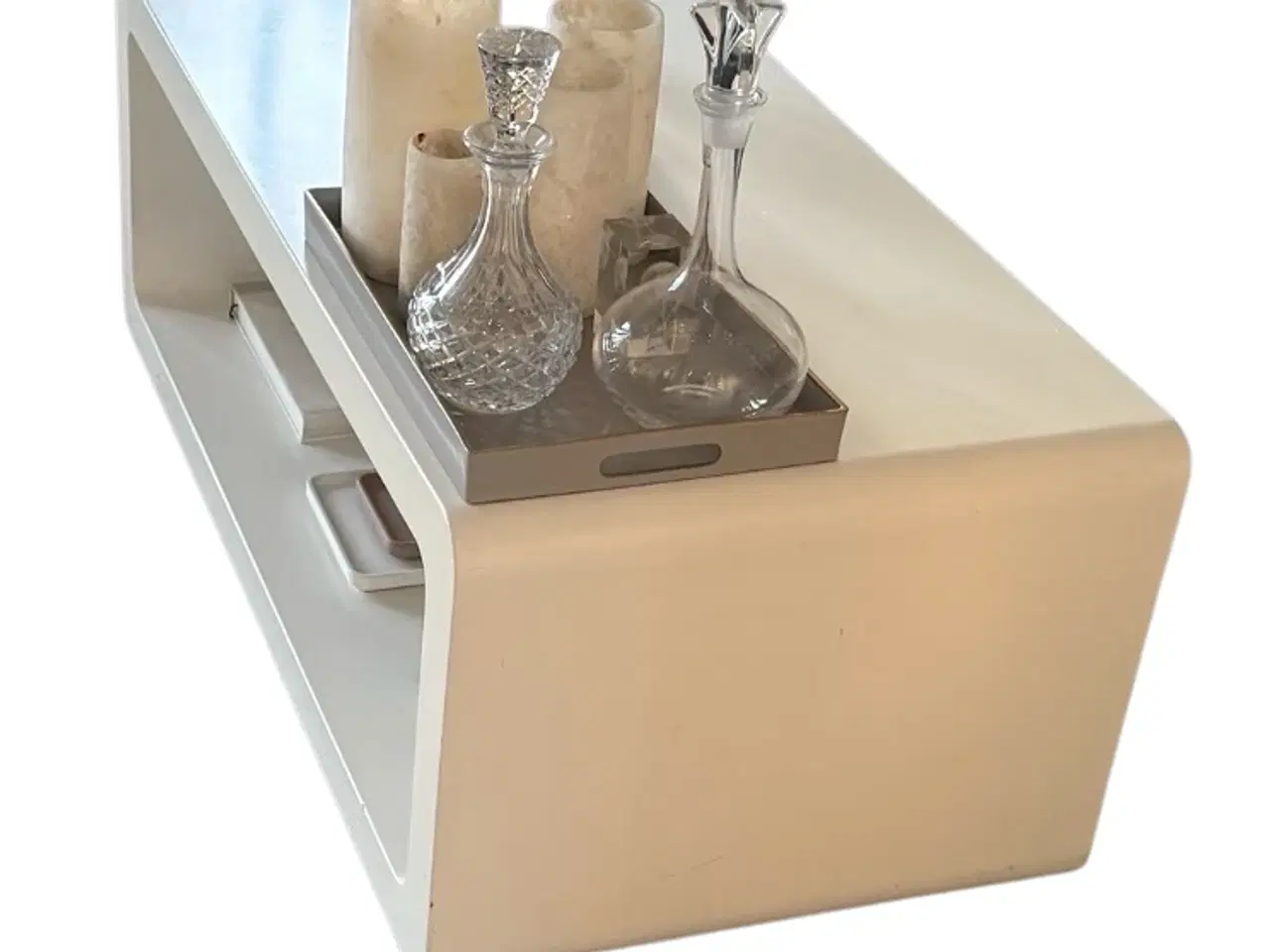 Billede 2 - IKEA sofa bord 