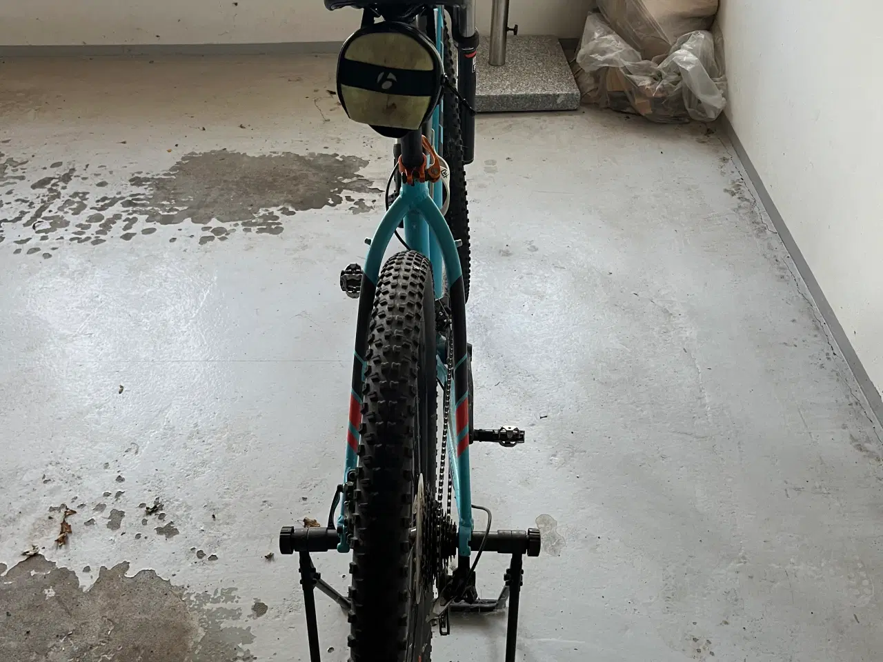 Billede 3 - TREK MTB sælges til dreng/ mand