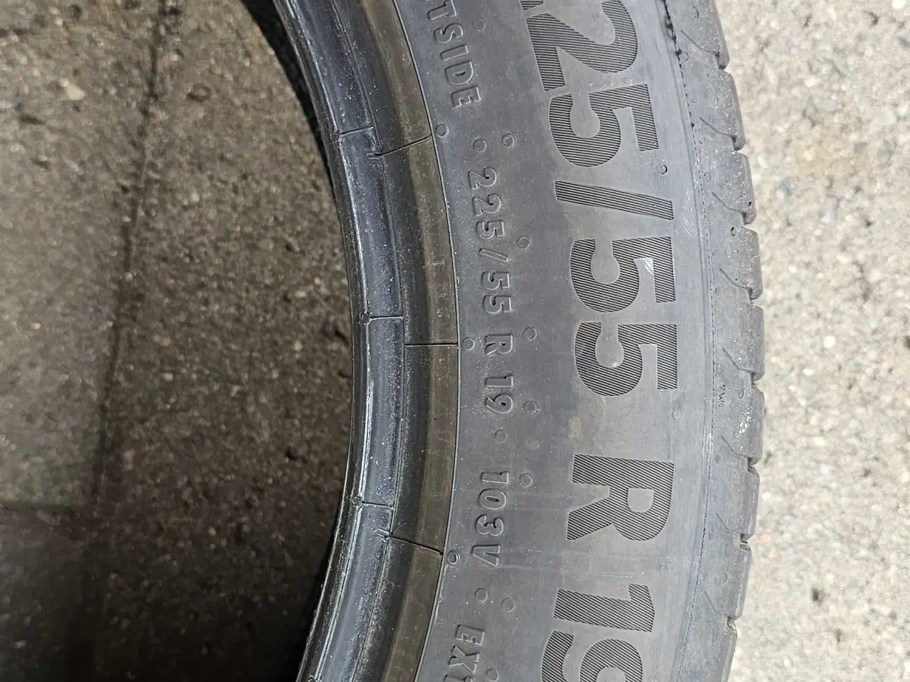 Billede 2 - Continental premium contact 6