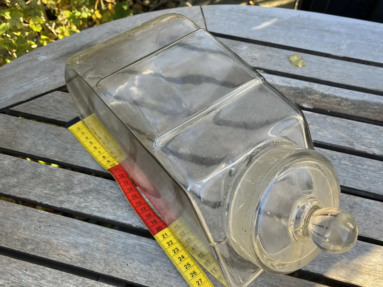 Billede 3 - Bolcheglas