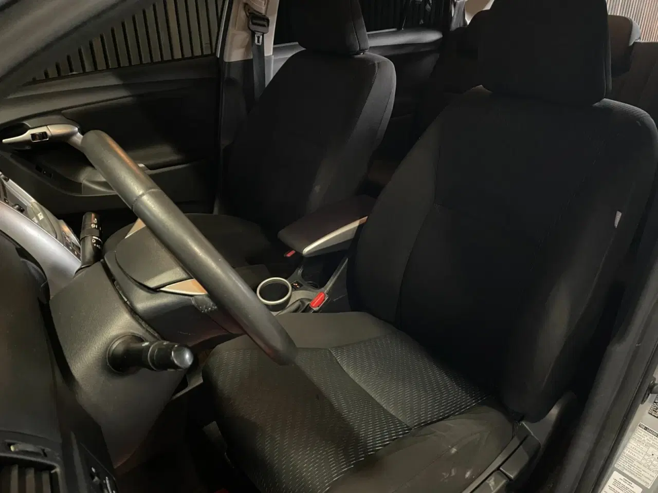 Billede 7 - Toyota Verso 1,8 TX 7prs