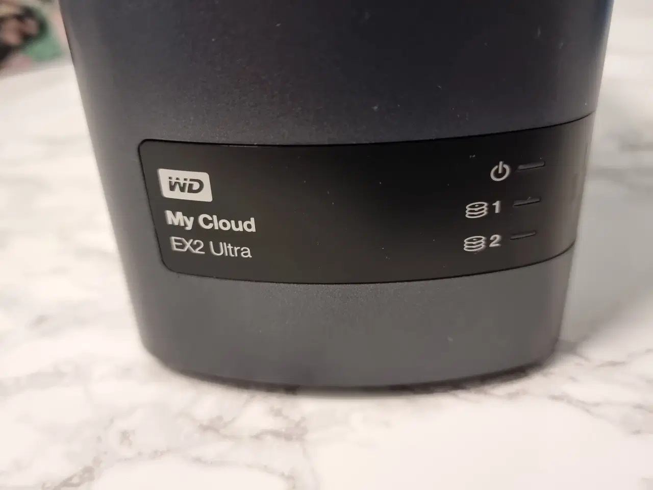 Billede 2 - WD NAS server 