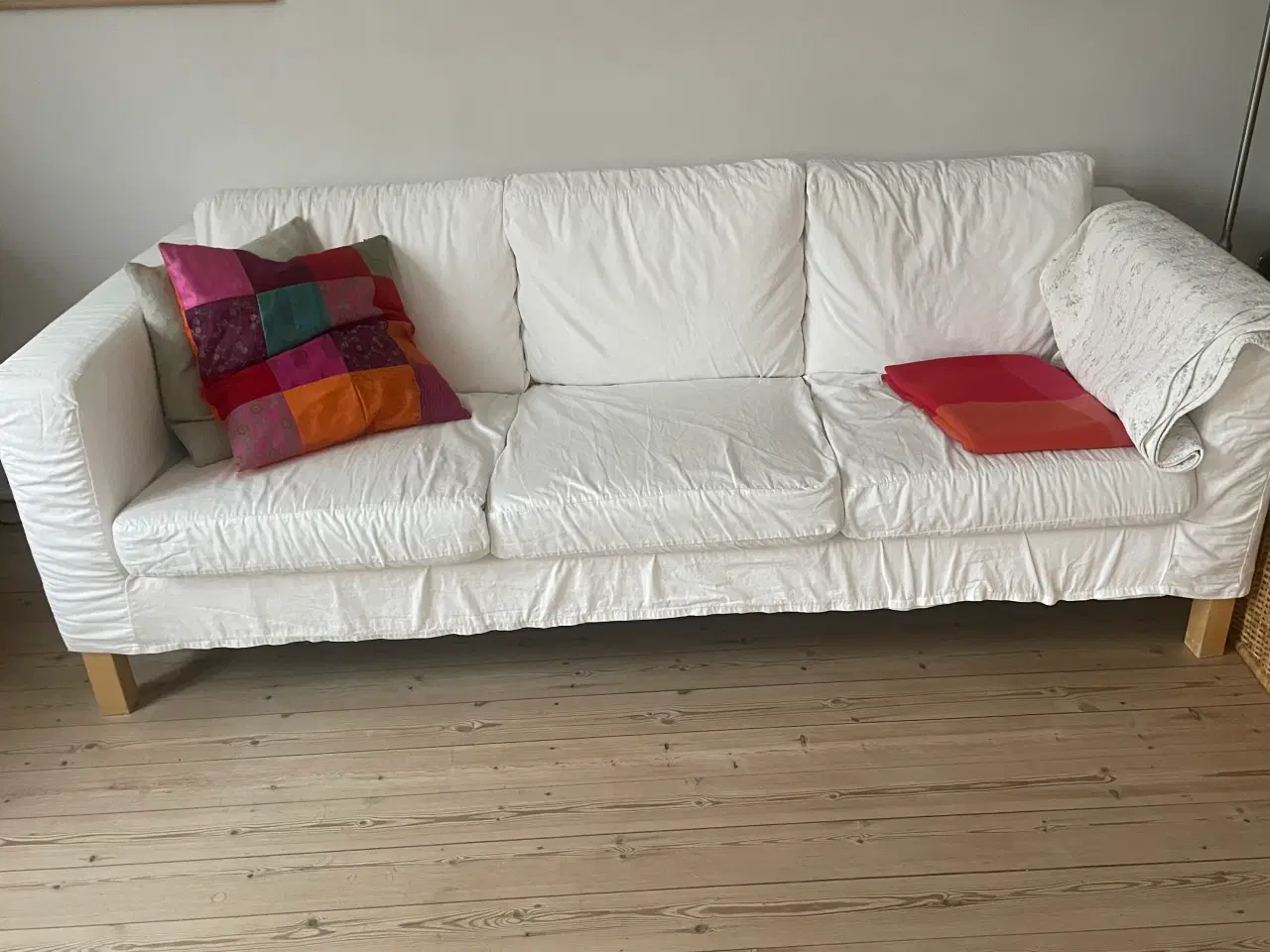 Billede 1 - Karlanda sofa