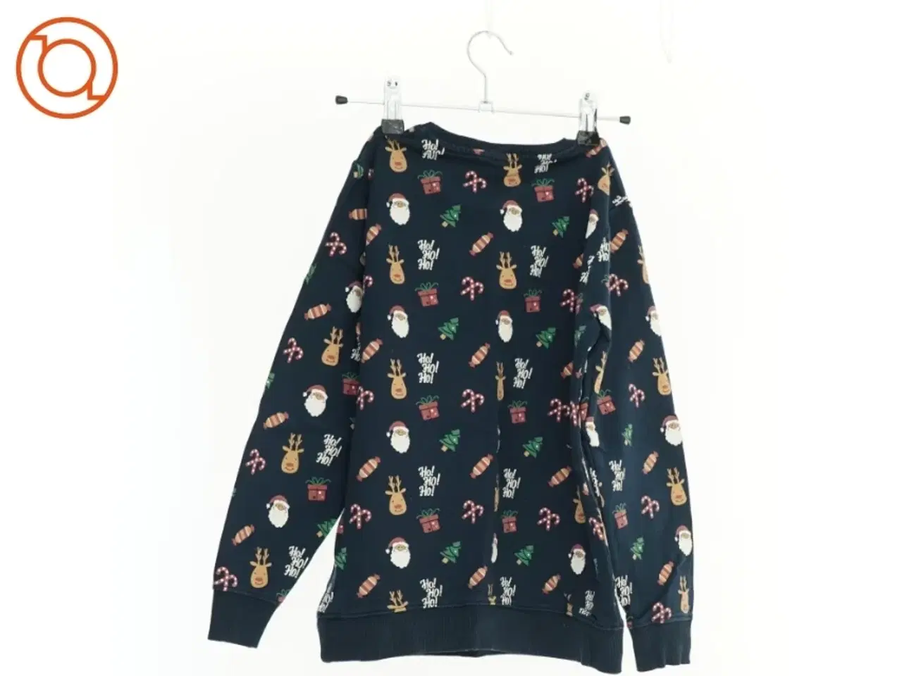 Billede 2 - Bluse fra Name It (str. 134 cm)